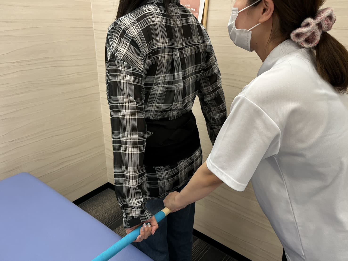 大阪府箕面市小野原西の整骨院なら習整骨院